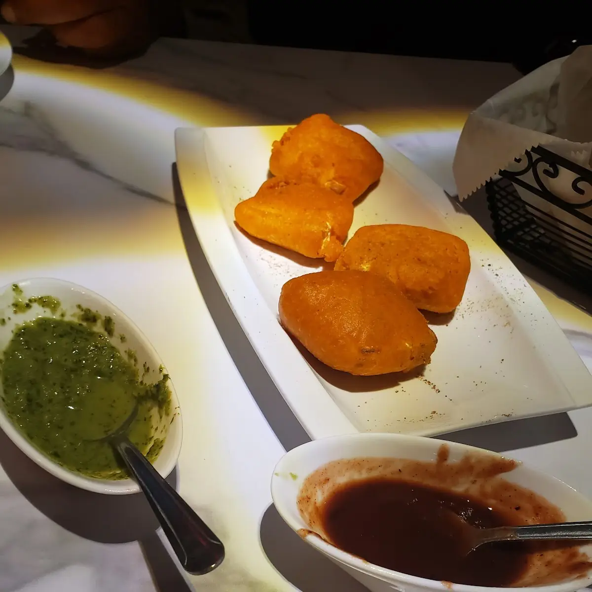 Paneer Pakora