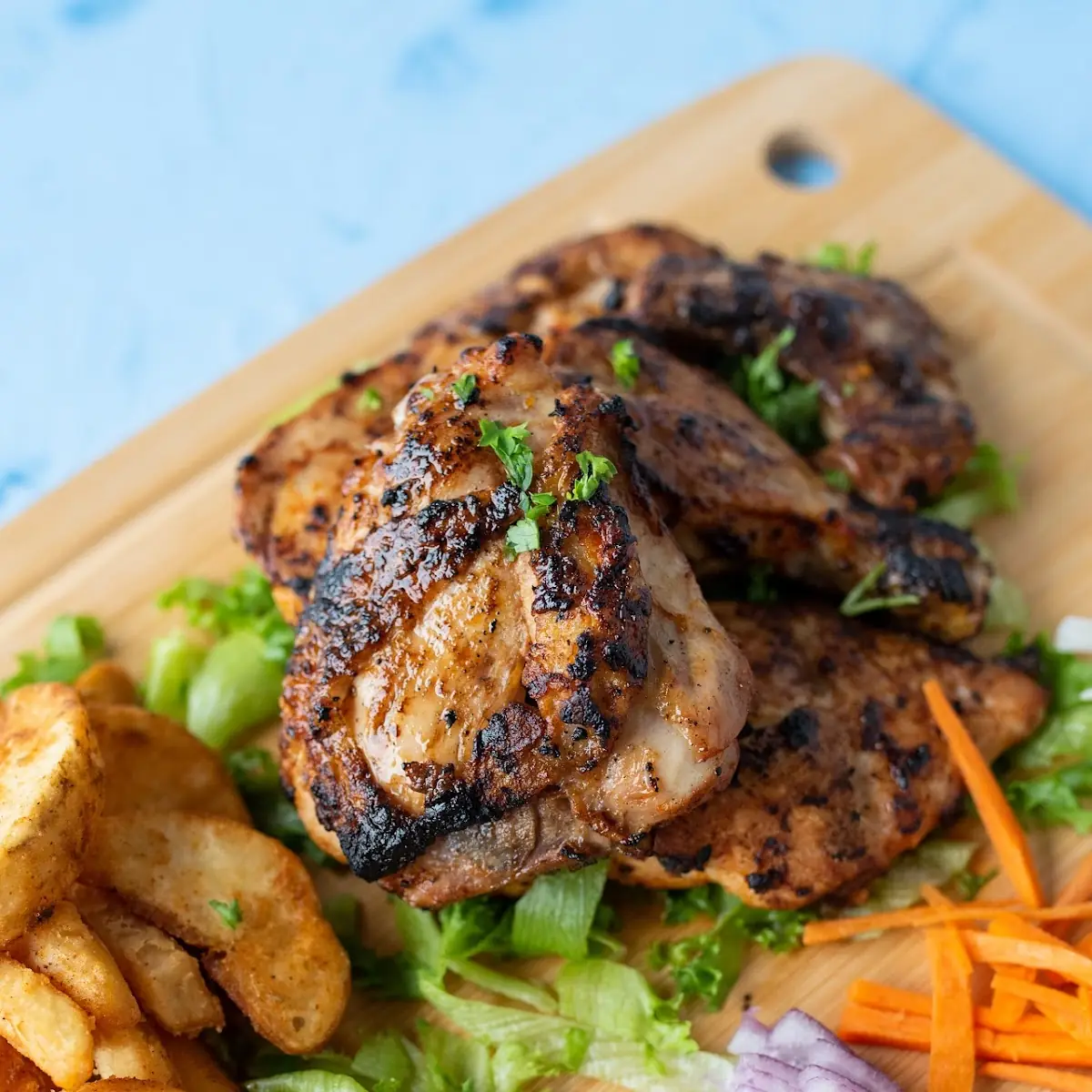 Highlights, حضارة اليمن Blue lounge restaurant