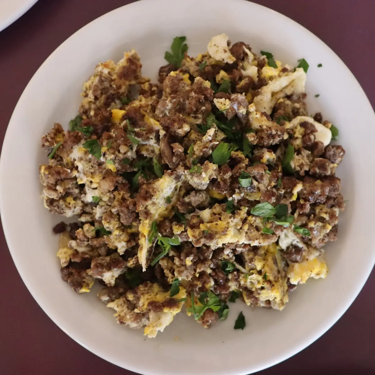 Highlights, حضارة اليمن Blue lounge restaurant