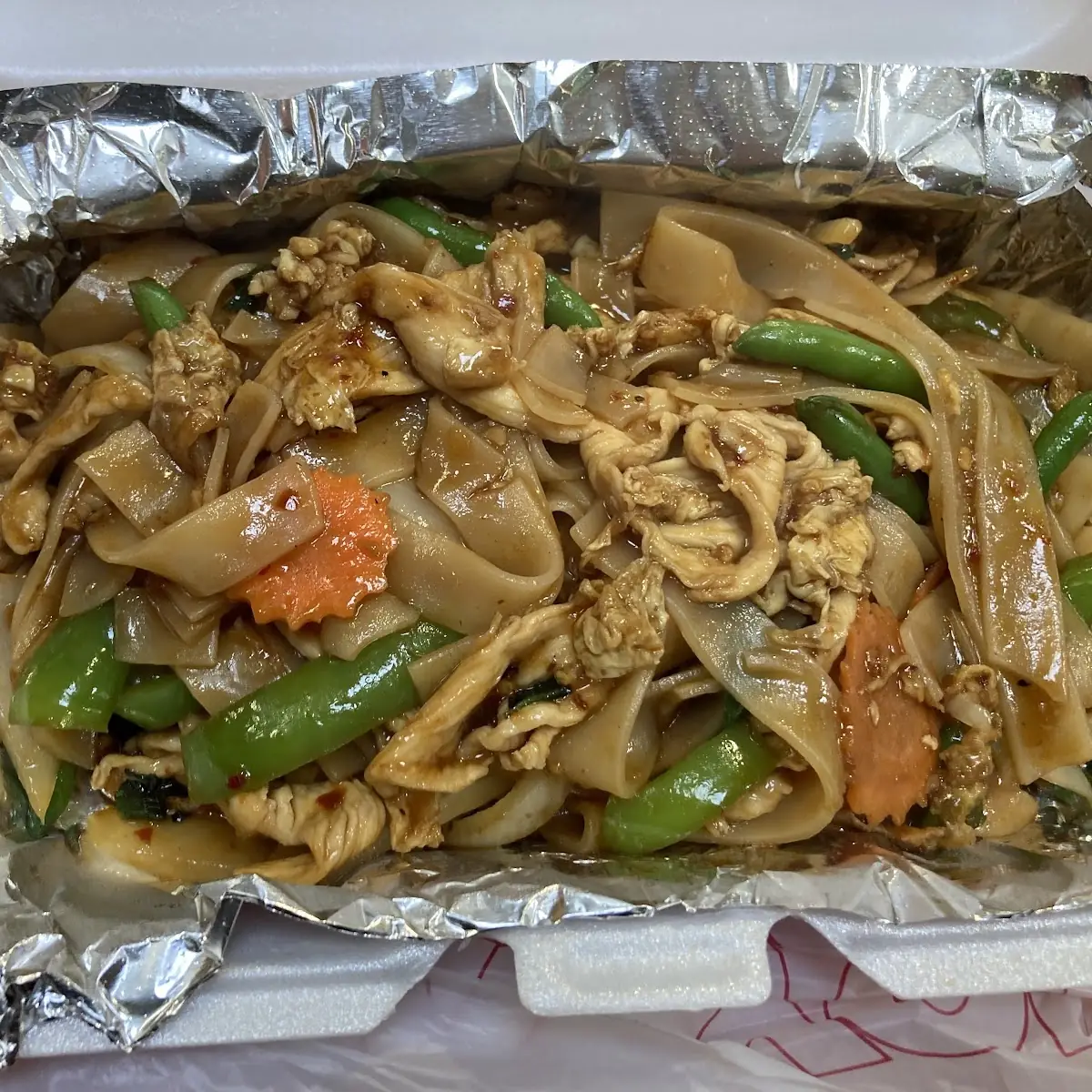 Pad See EW
