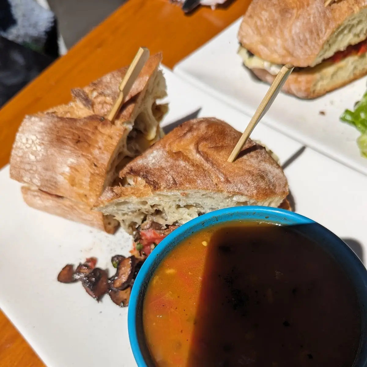 French Dip