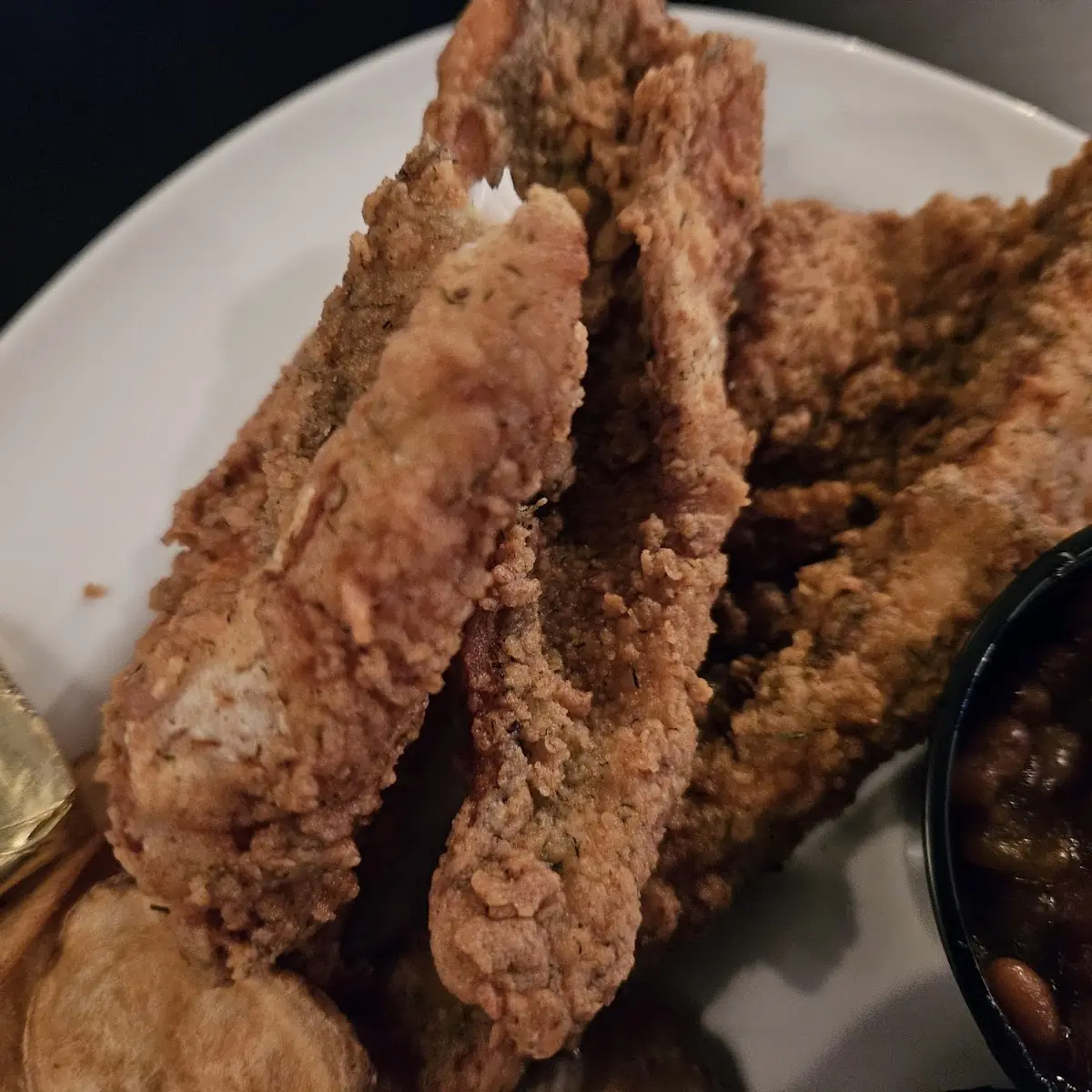 Fish Fry