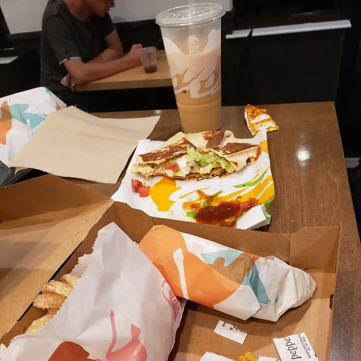 Triple Layer Limited Edition