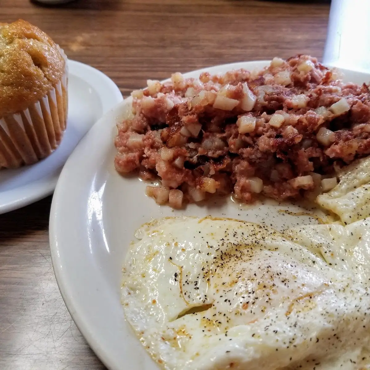 Corned Beef Hash
