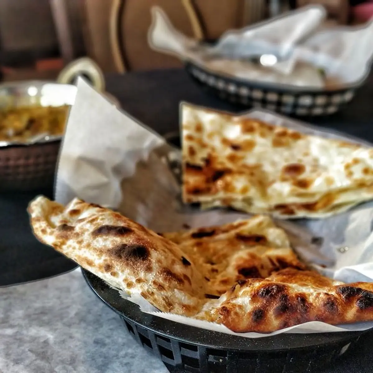 Chicken Tikka