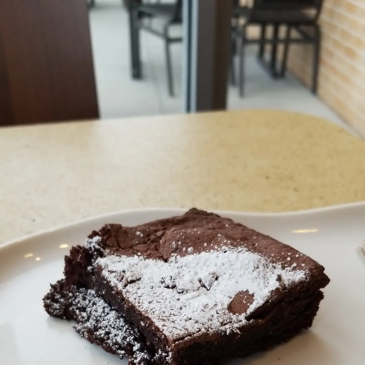 Chocolate Brownie