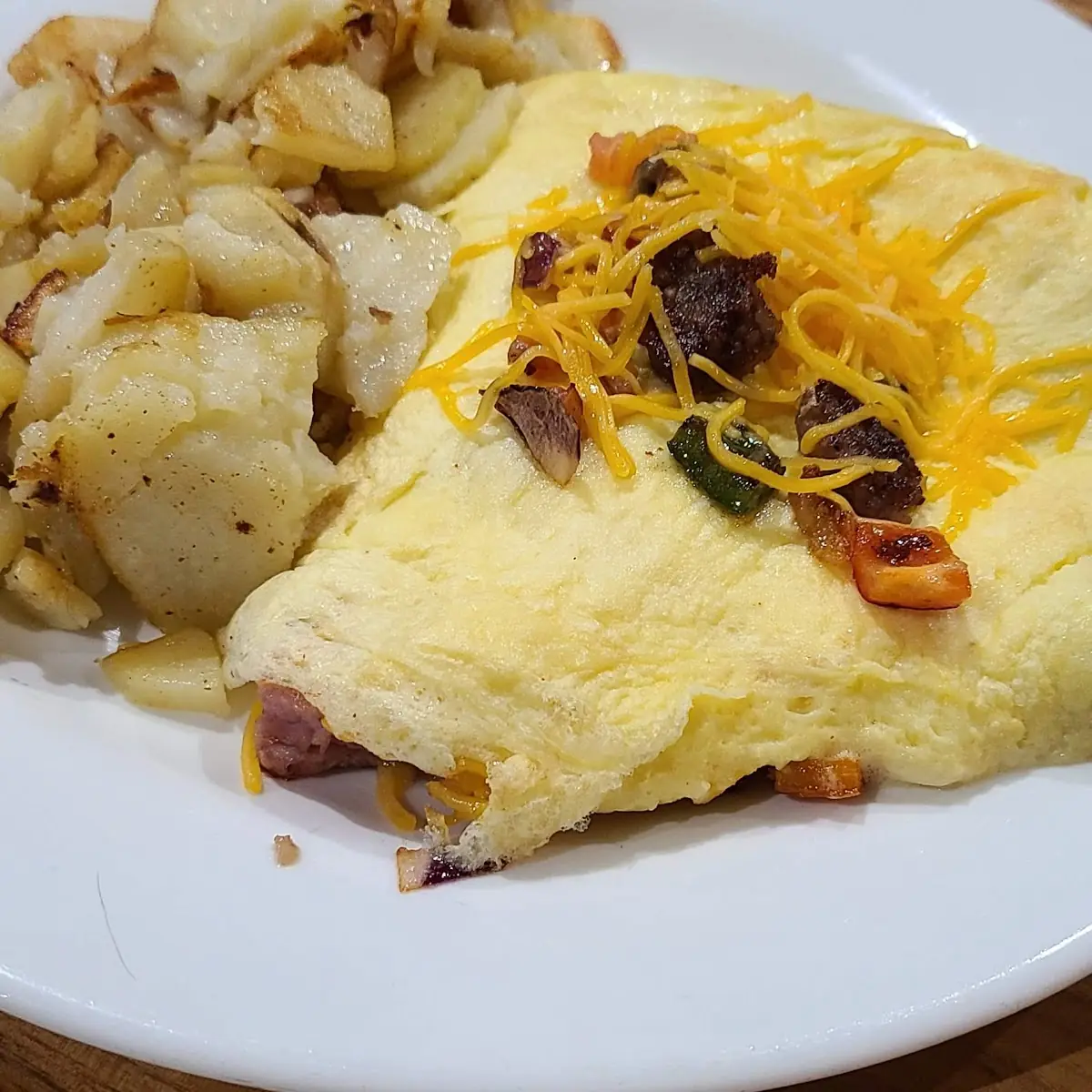 Home Fries