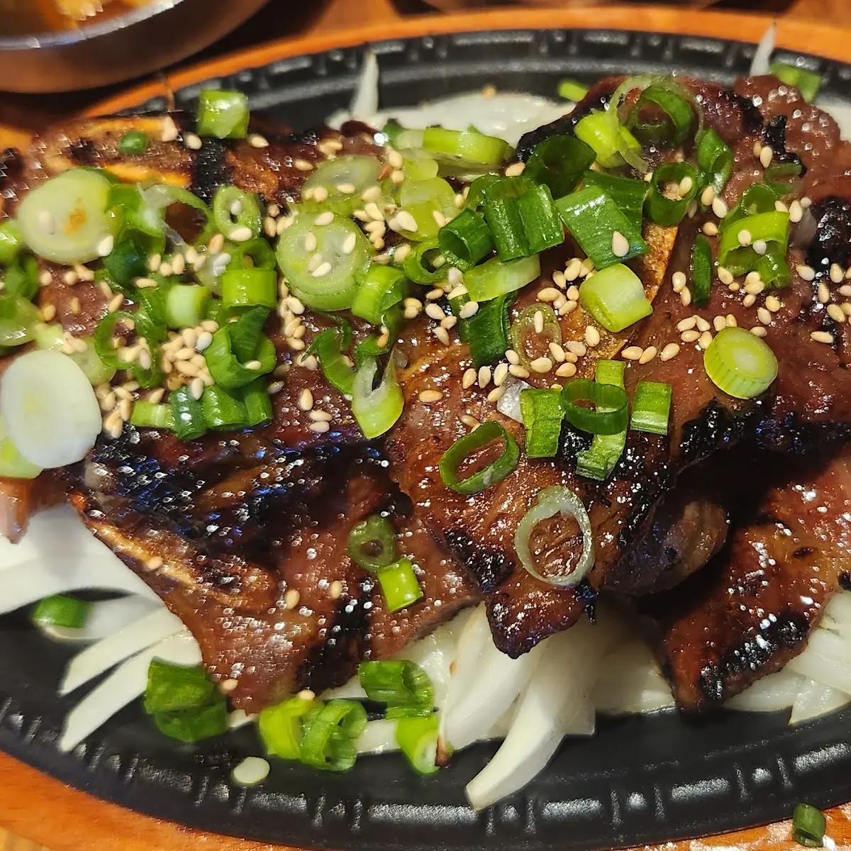 Short Ribs