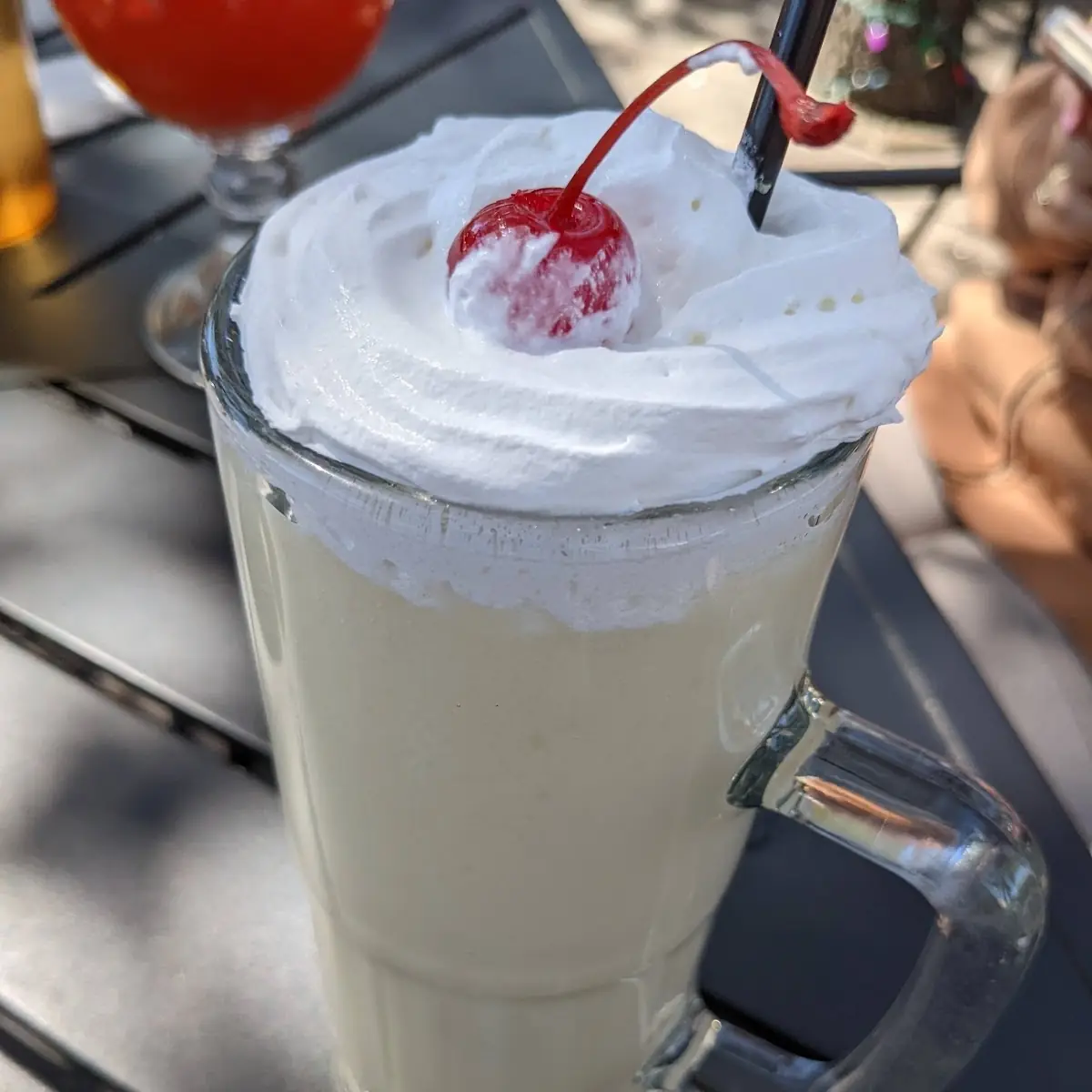 Piña Colada