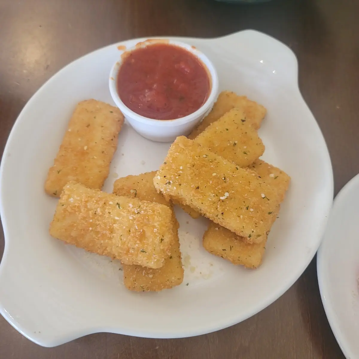 Cheese Sticks
