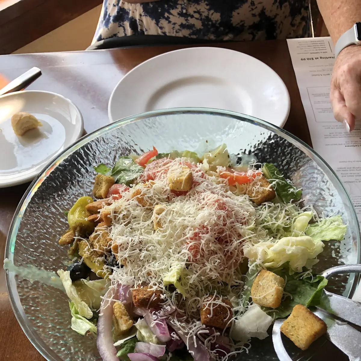 House Salad