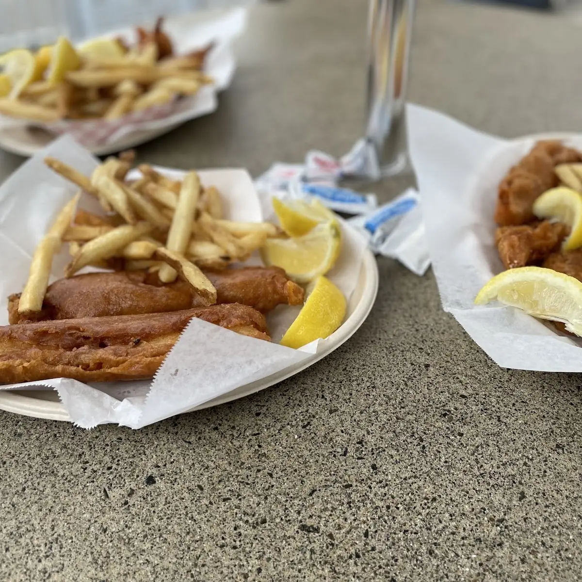 Fish N Chips