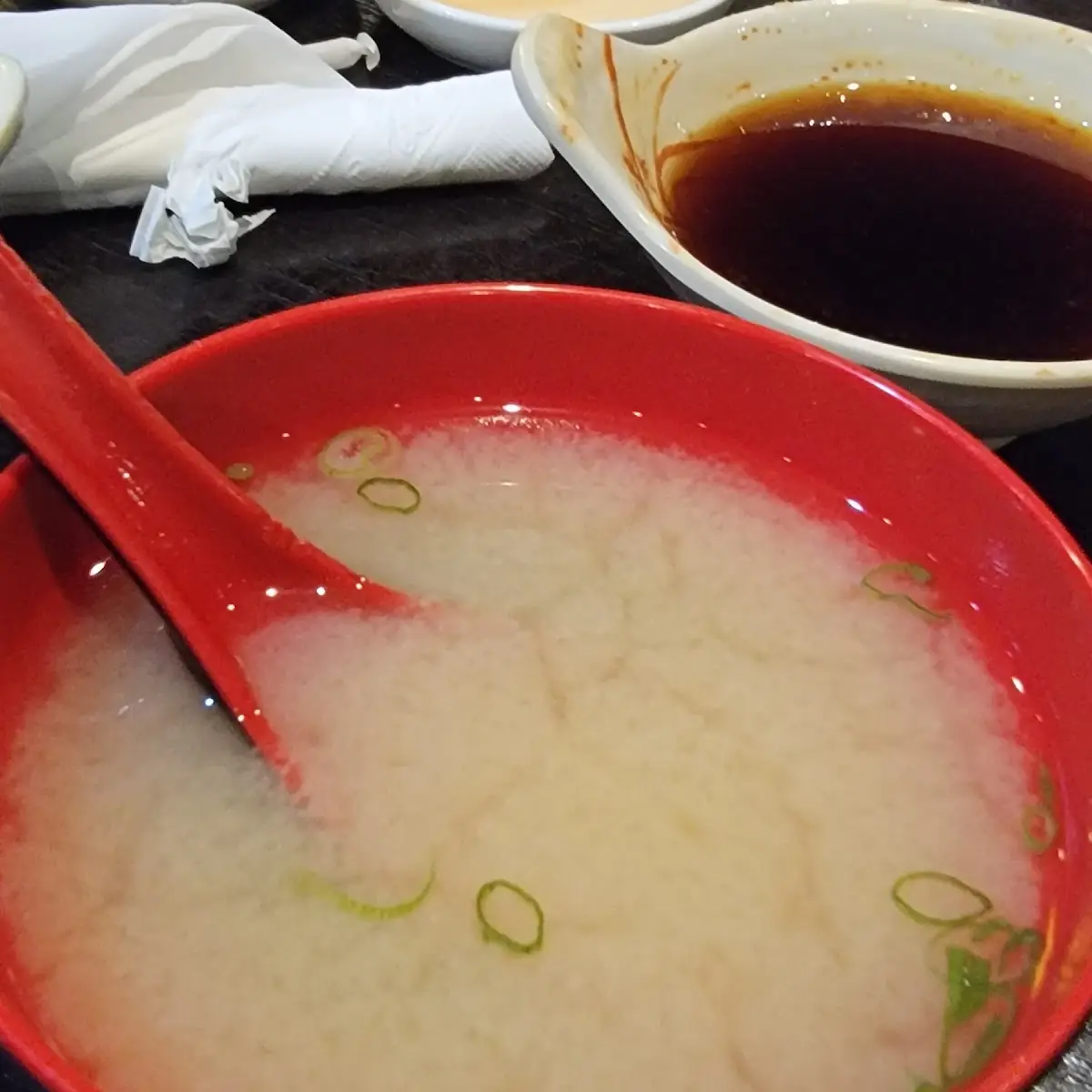 Miso Soup