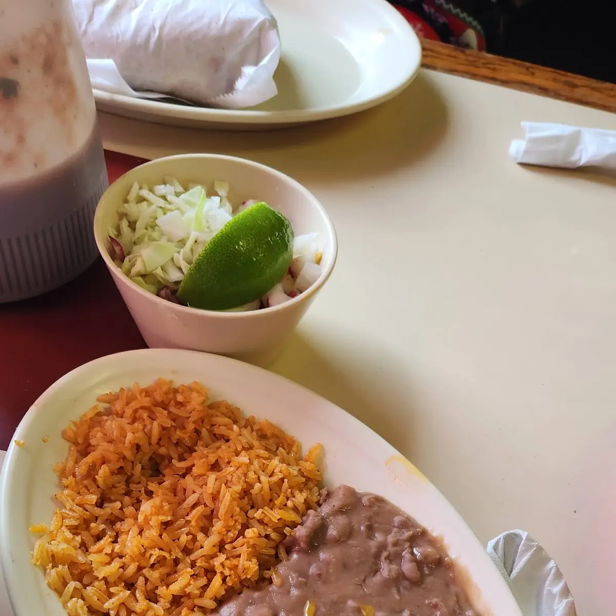 Chile Relleno Plate