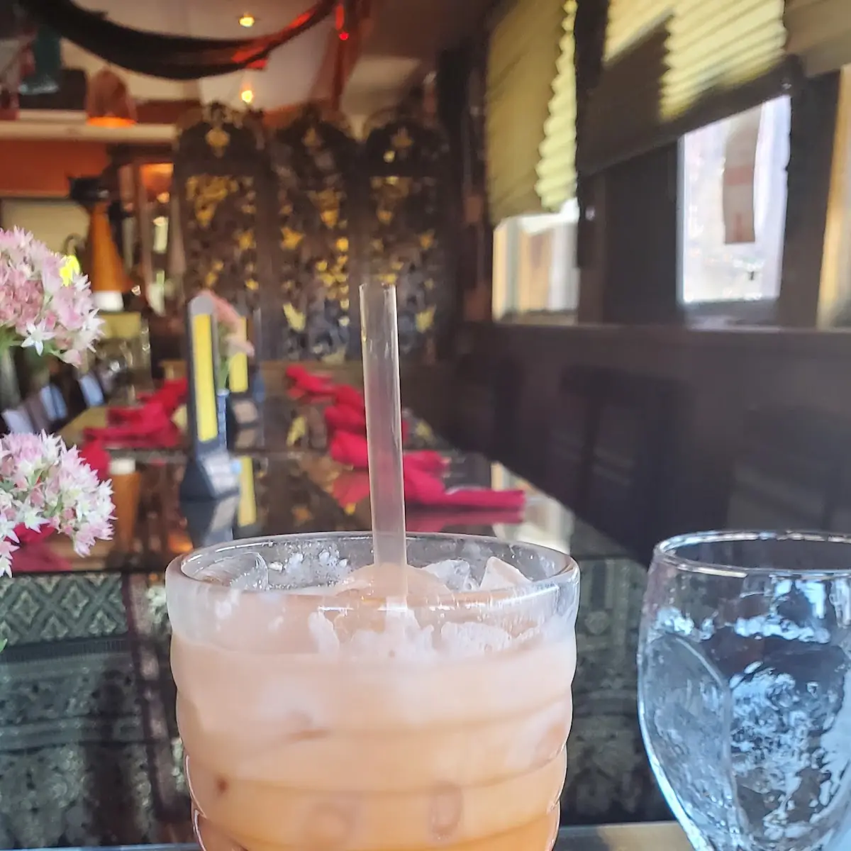 Thai Tea