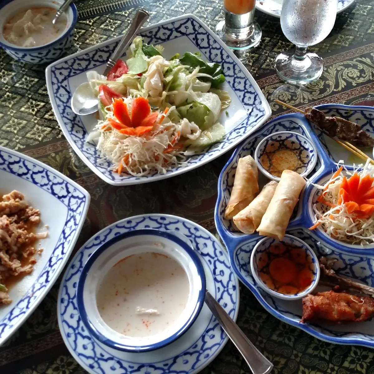 Tom Ka Kai