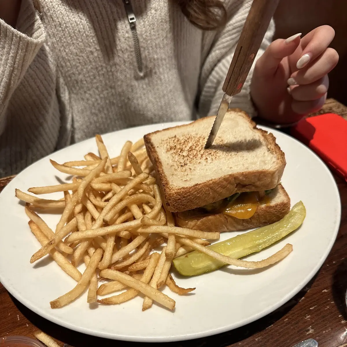 Smash Burger