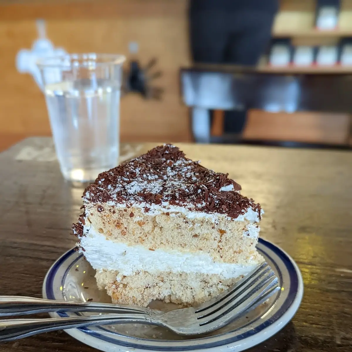 Black Forest Cake