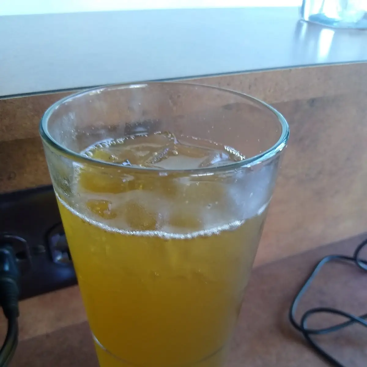 Gunpowder Green Tea