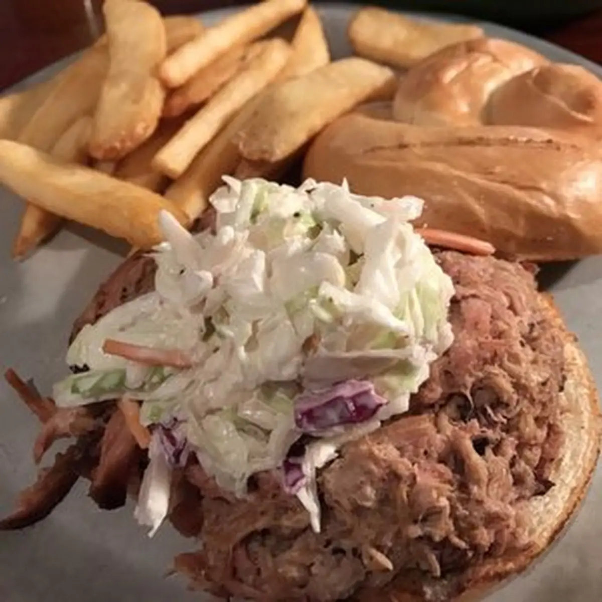 Pulled Pork