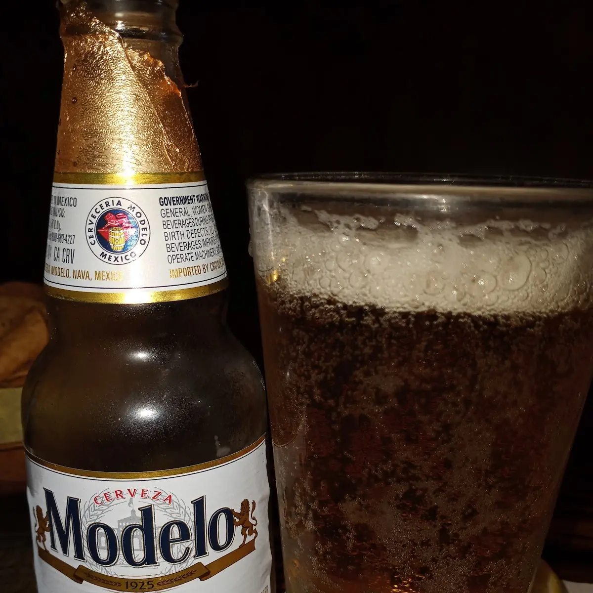 Ice Cold Modelo Especial