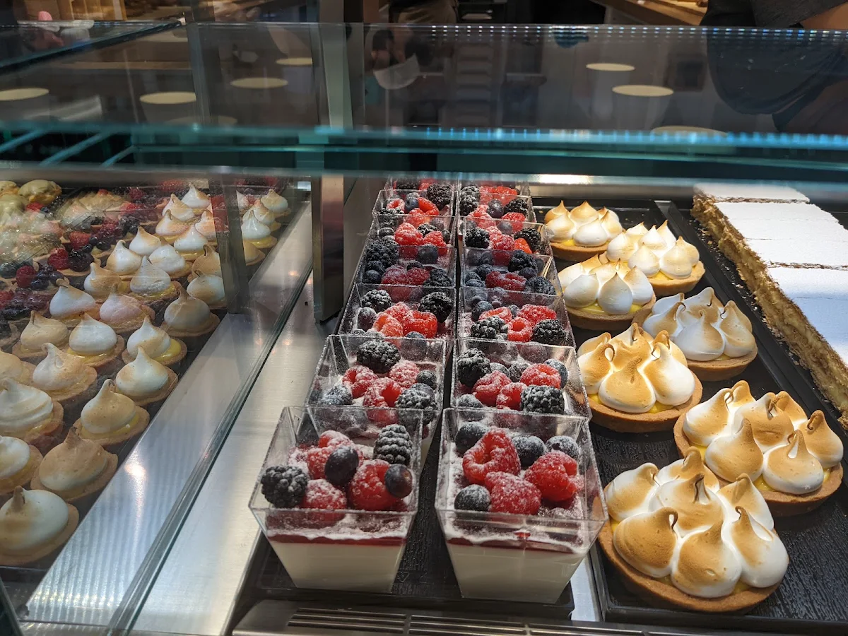 Lemon Tart
