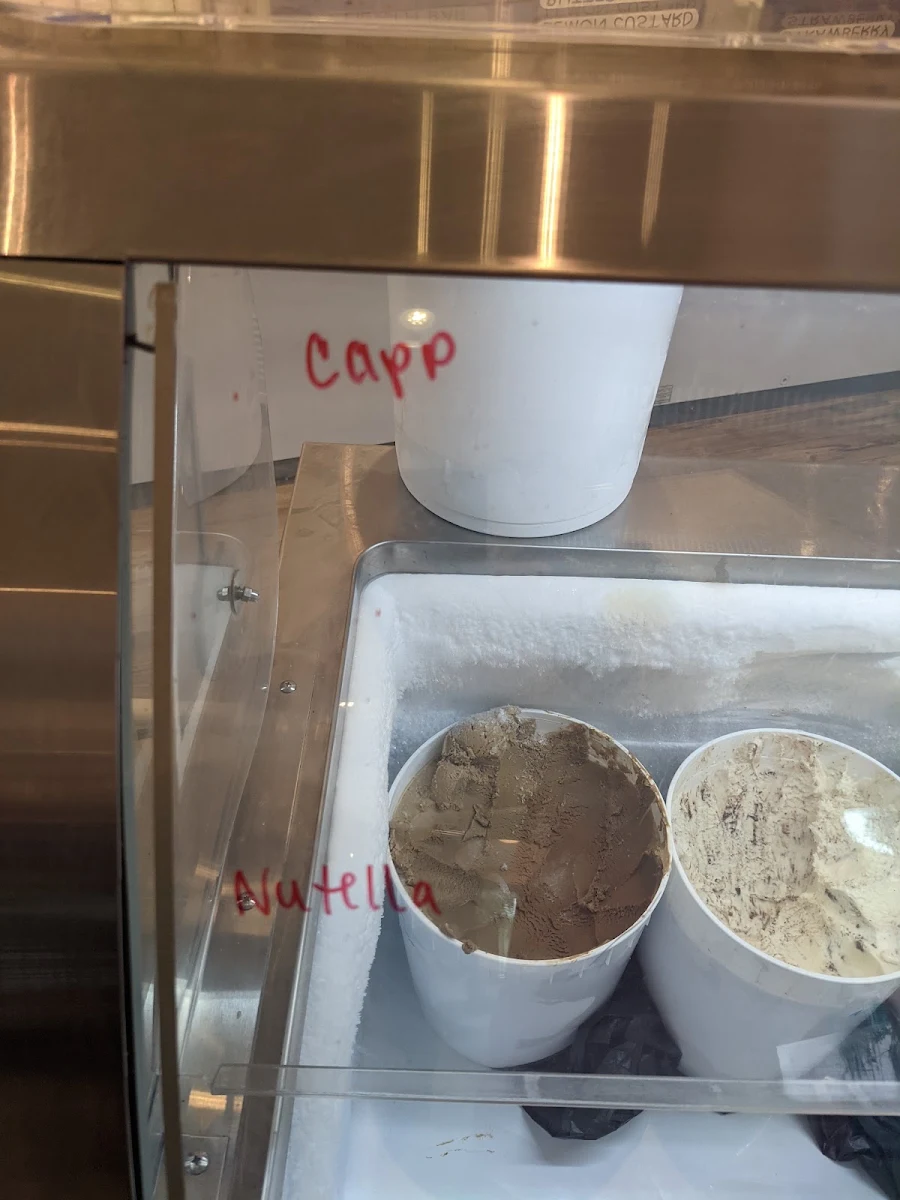 Cappuccino