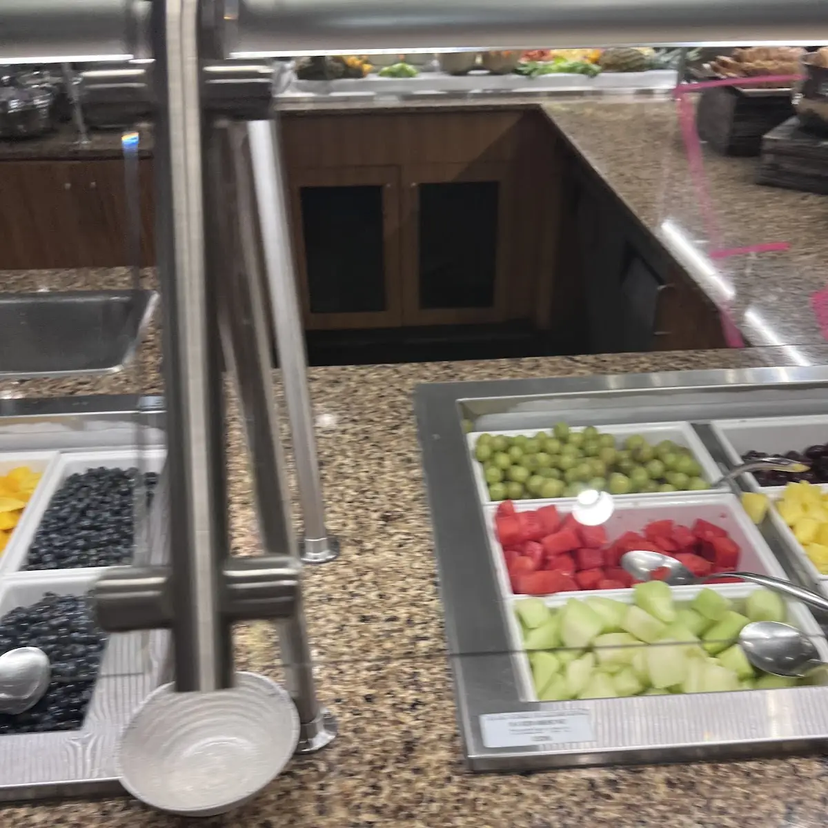Fresh Fruit