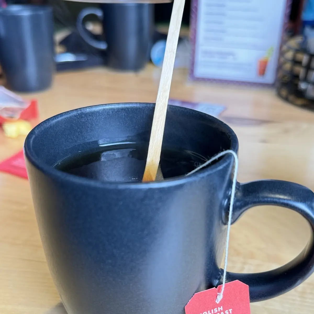 Miso Soup