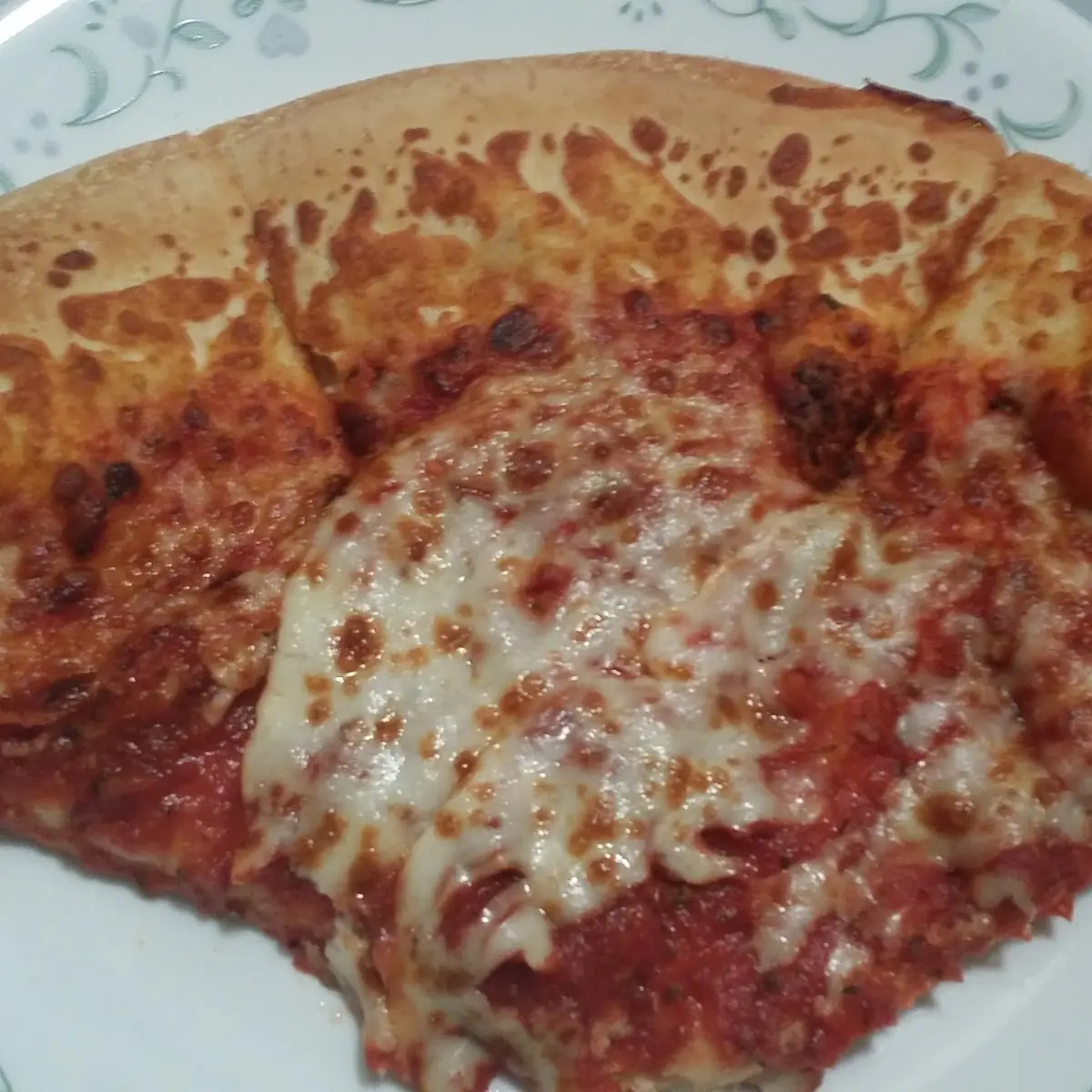 Cheese Pizza
