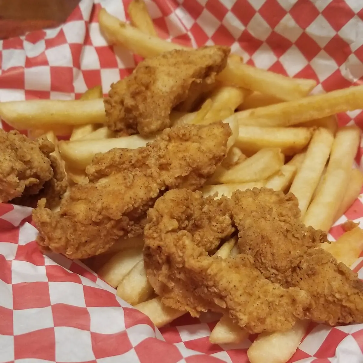 Chicken Tenders