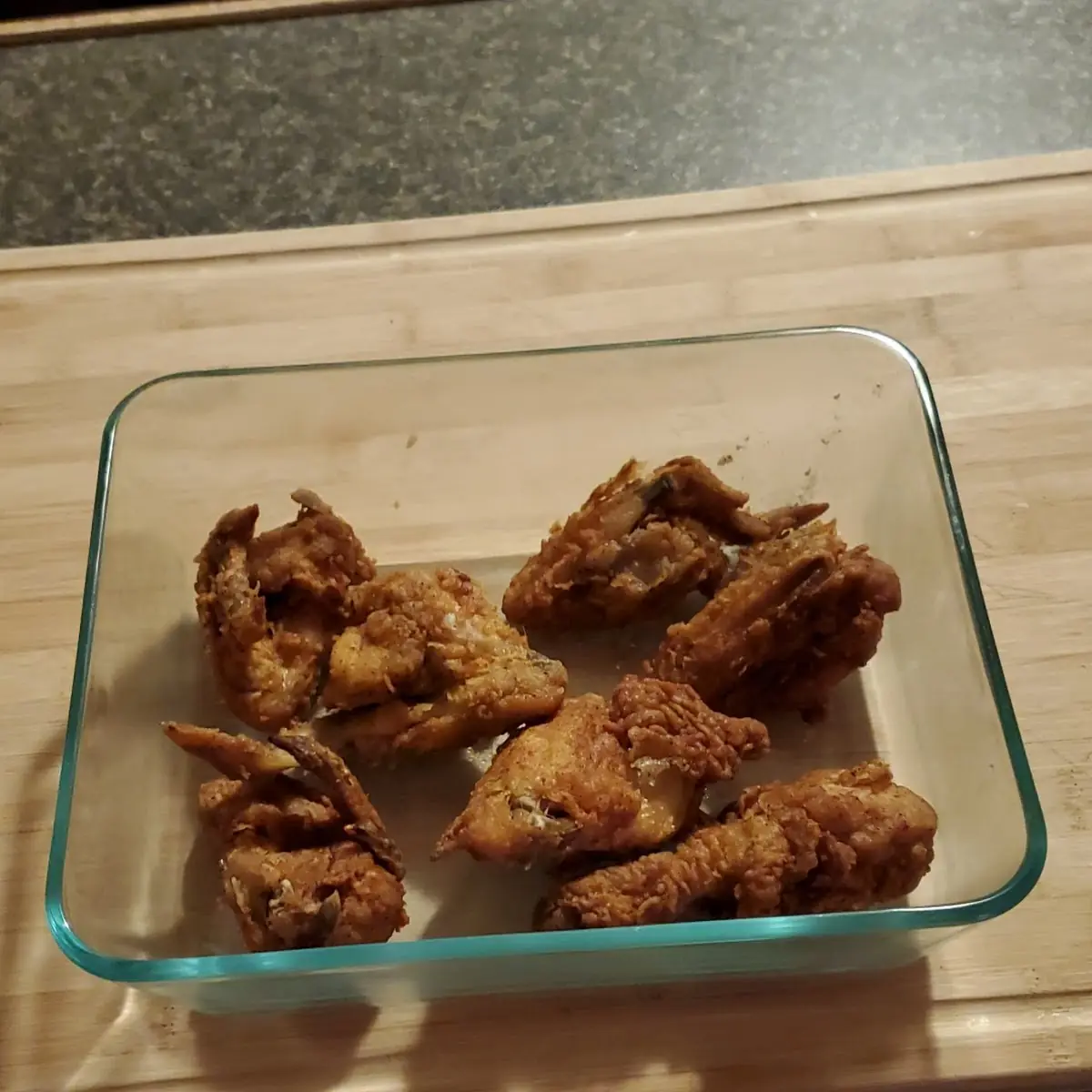 Wings