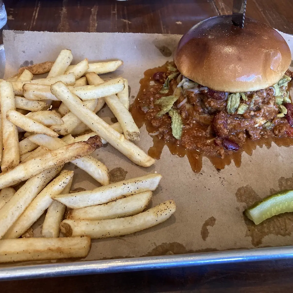 Chicken Sandwich