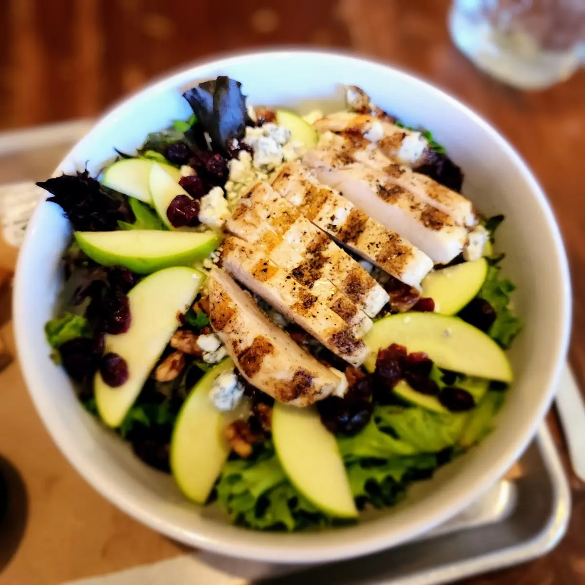 Sullivan Salad