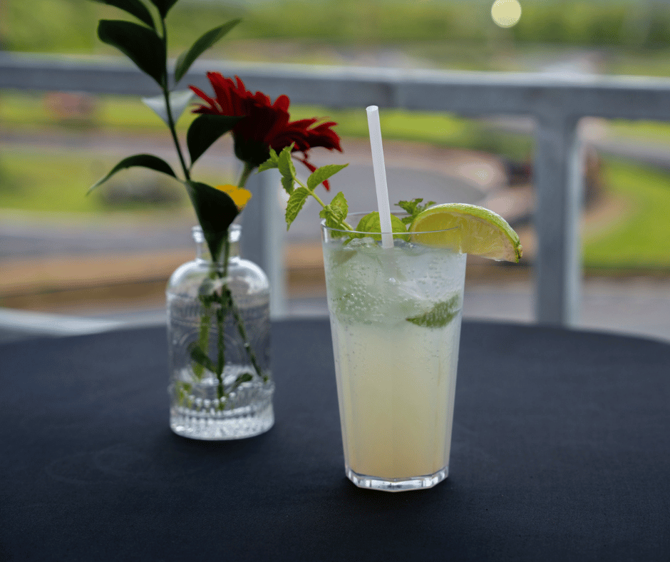 Highlights, Le Paddock, Bistro Bar KCR