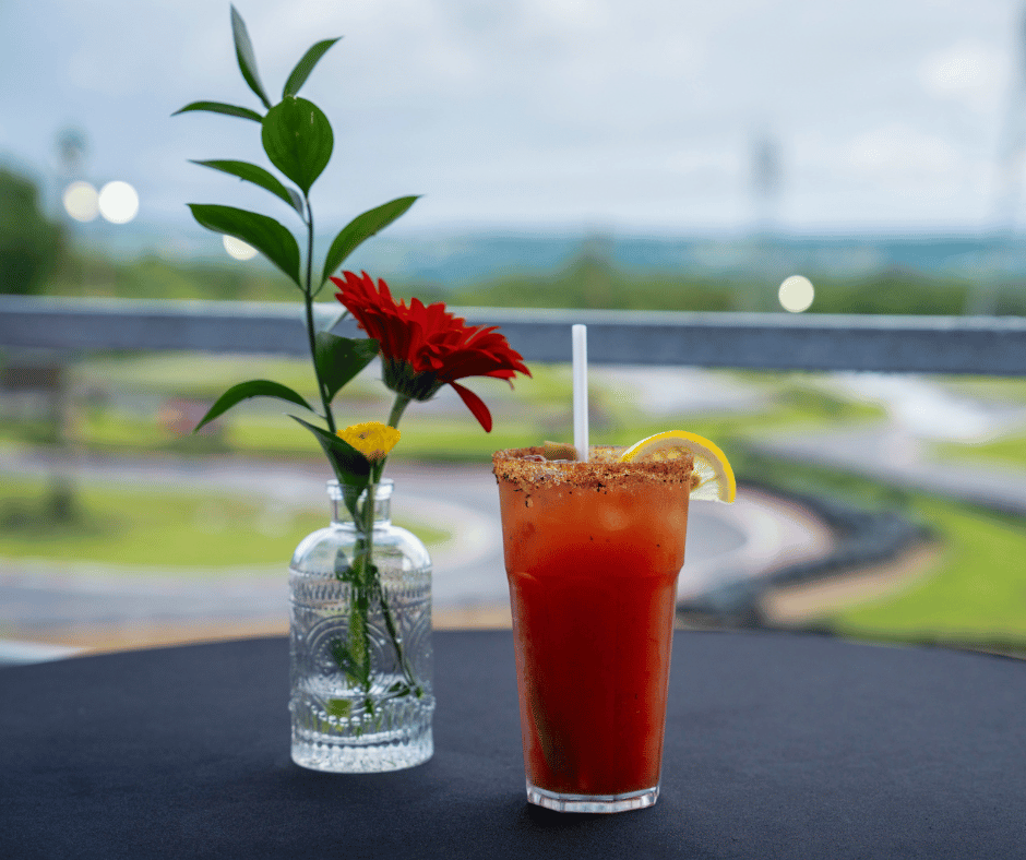 Highlights, Le Paddock, Bistro Bar KCR