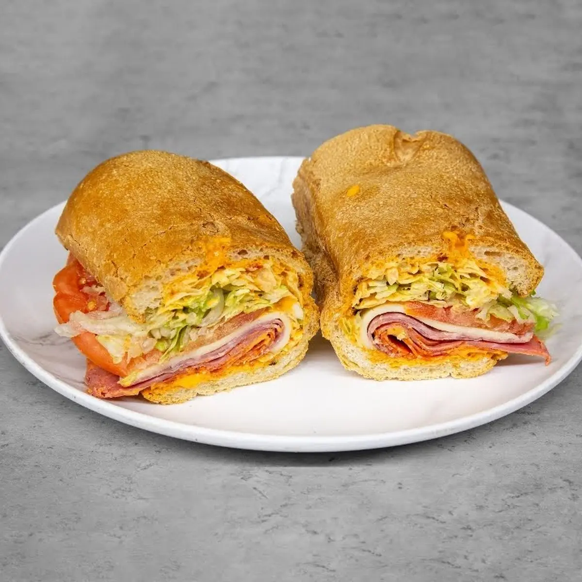 Cali Sandwich