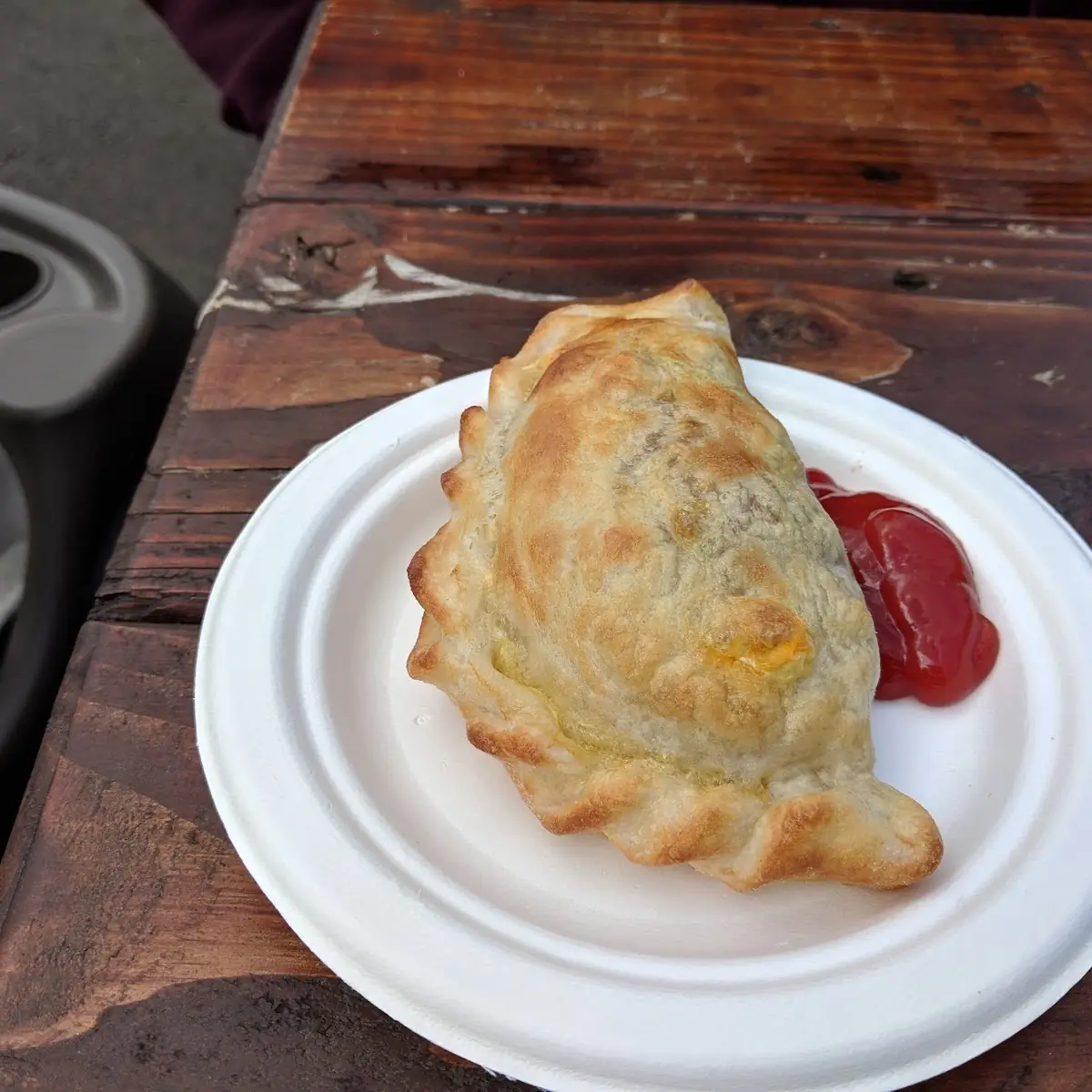 Empanada