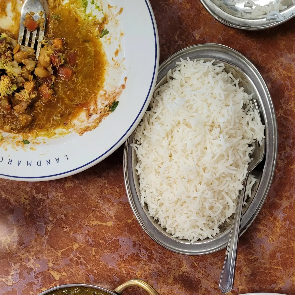 Lamb Saag