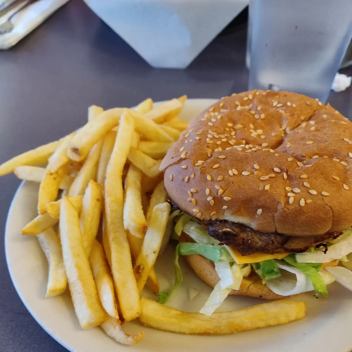 Big Boy Burger
