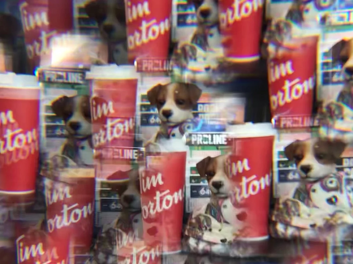 Highlights, Tim Hortons