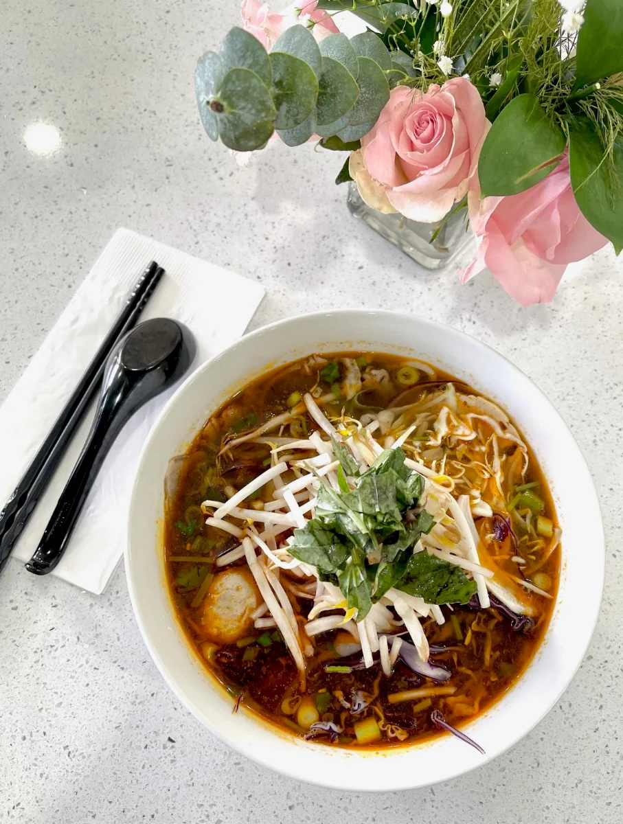 Highlights, Rau Vietnamese Kitchen