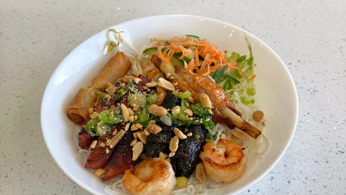 Highlights, Rau Vietnamese Kitchen