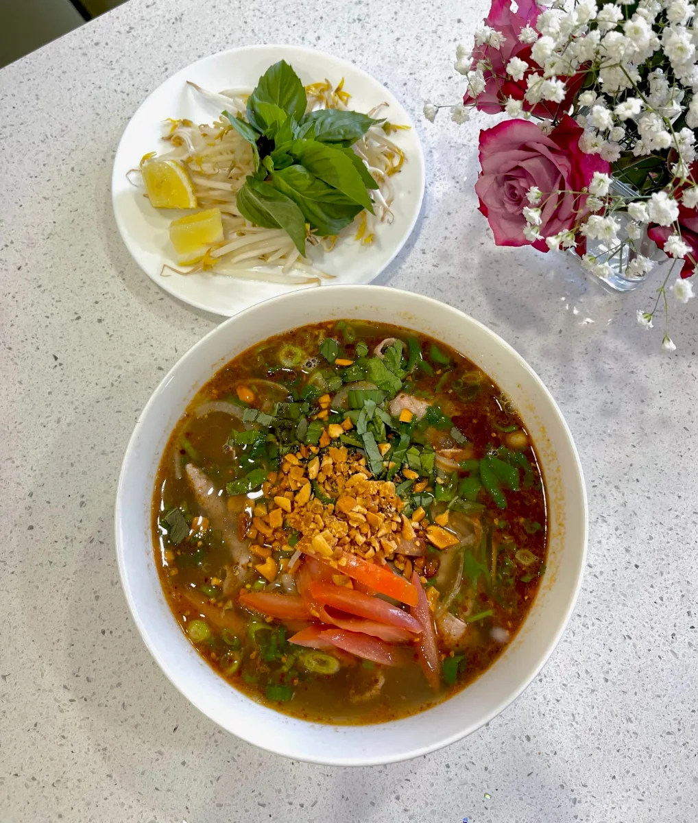 Highlights, Rau Vietnamese Kitchen