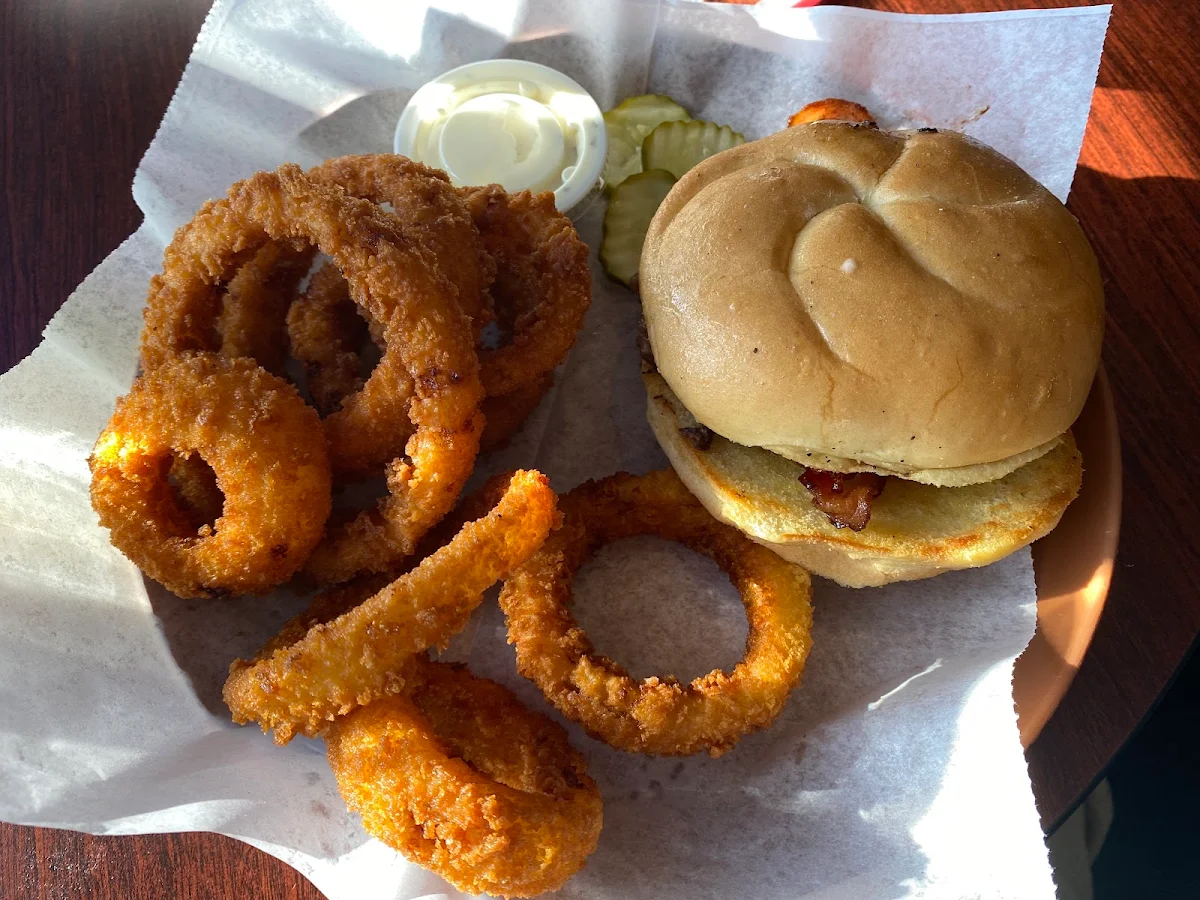 Onion Ring