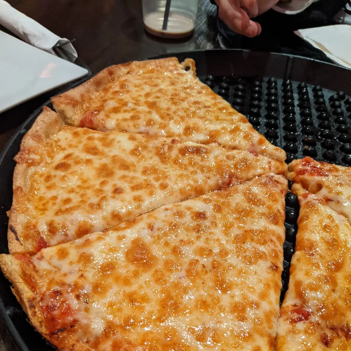 Cheese Pizza
