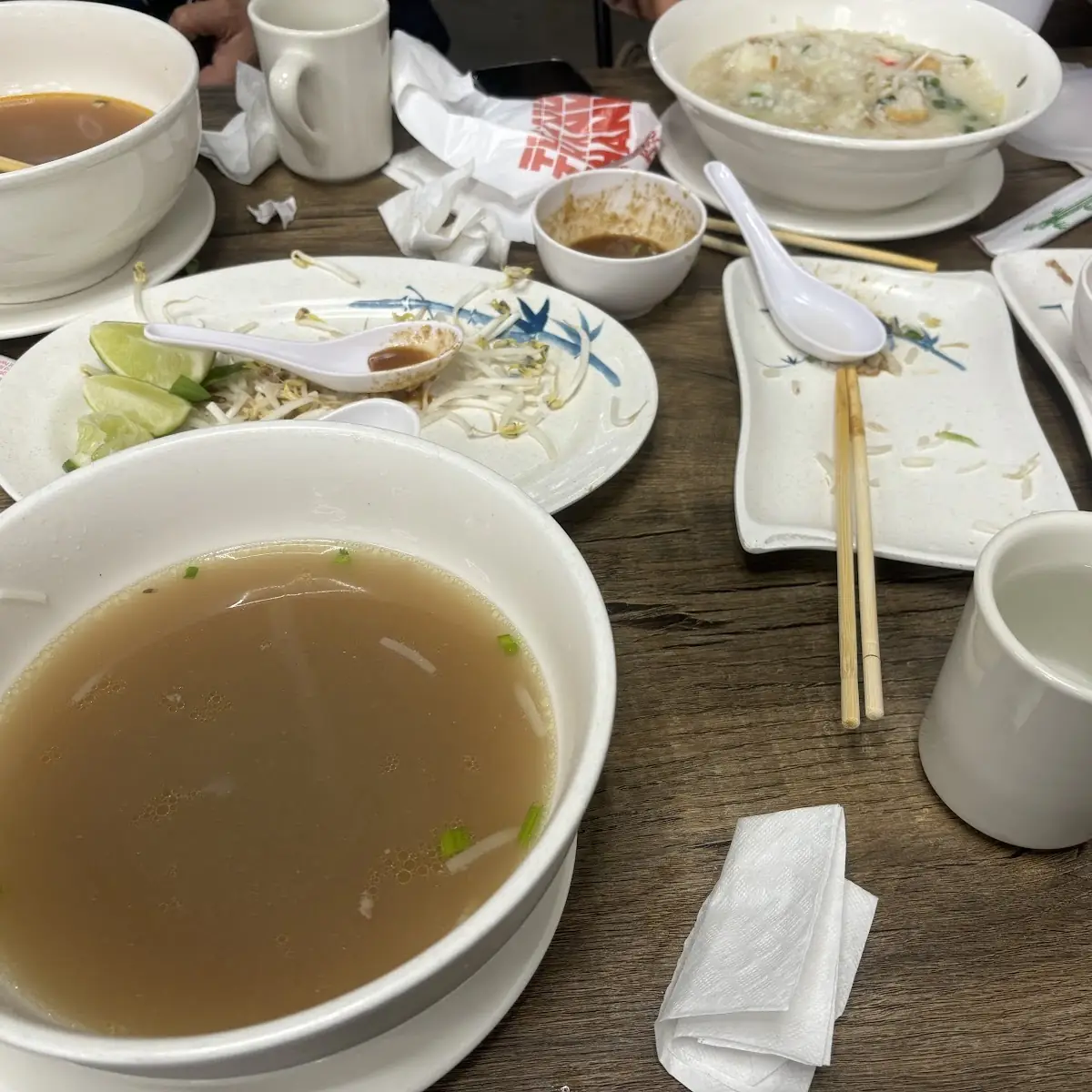 Miso Soup