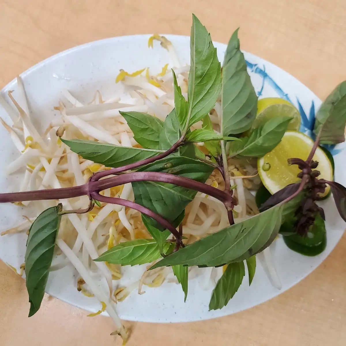 Thai Basil