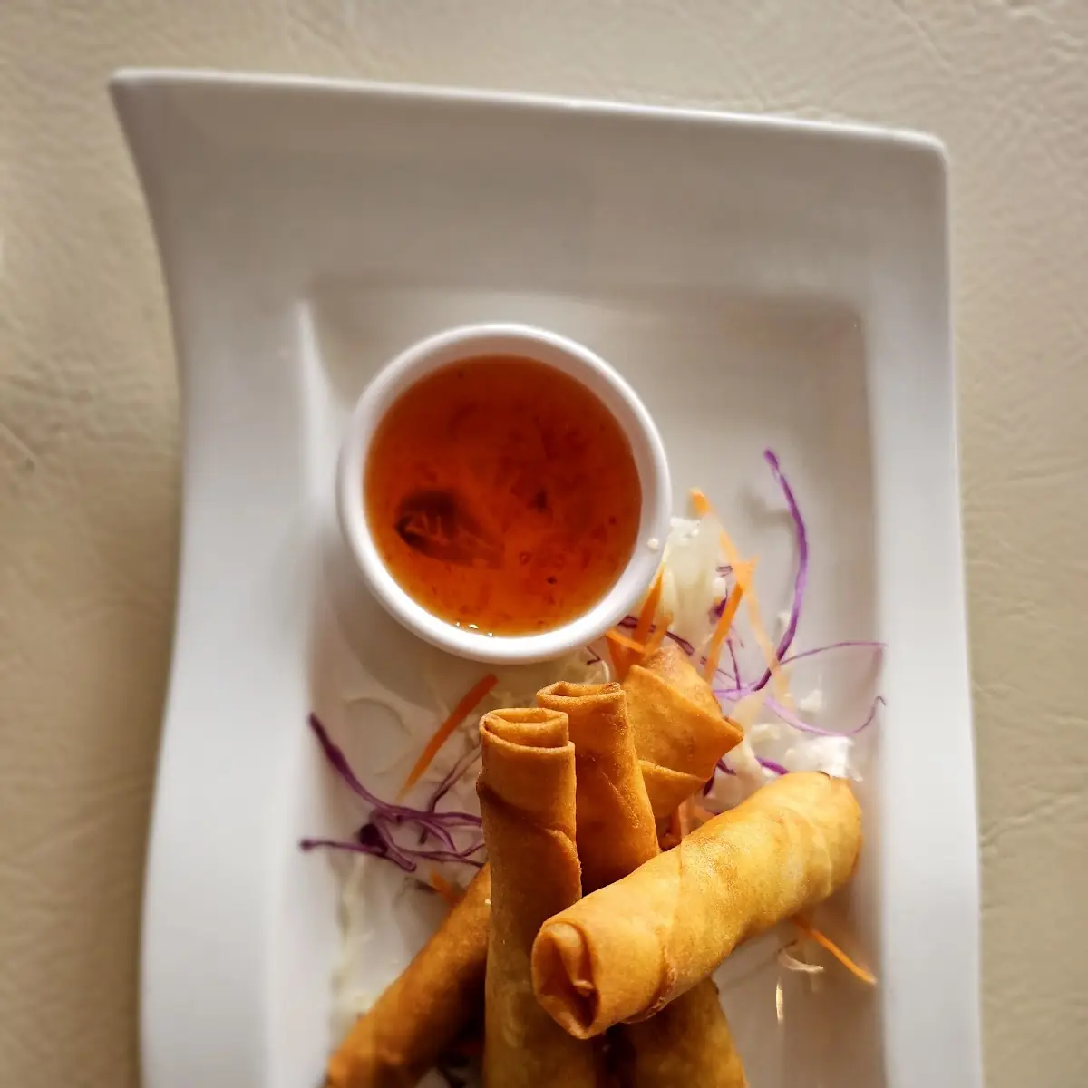 Spring Roll