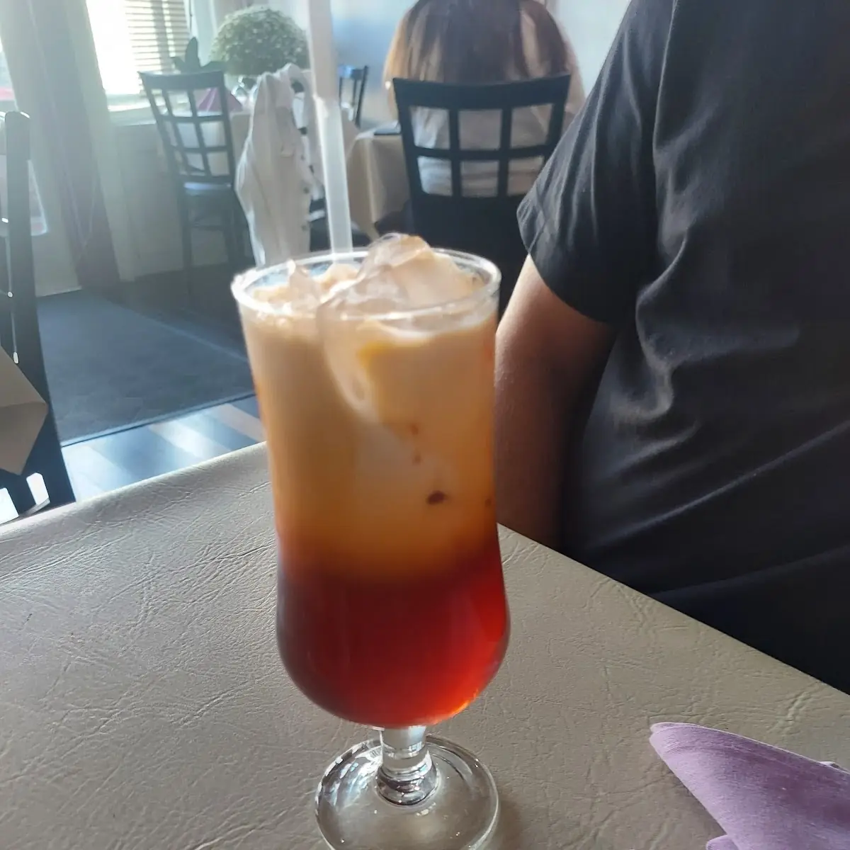 Thai Tea